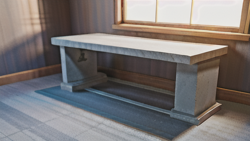 ブロック積み基礎のメリット