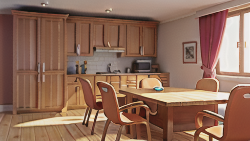 景観計画区域内で建築物等を変更する場合の届出義務