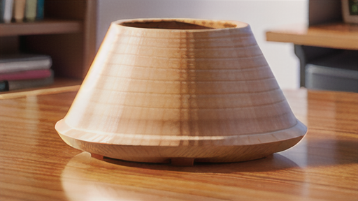 「落ち込み」を避けた木材の扱い方