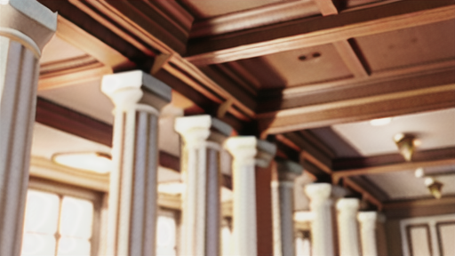 柱ほぞ抜け防止工事の費用例