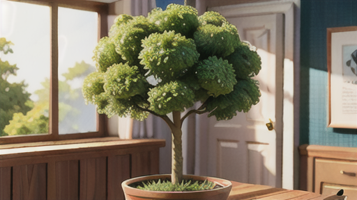 不動産売買における落葉樹