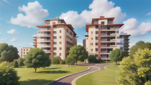 マンションを購入する際のプレイロットの考慮ポイント