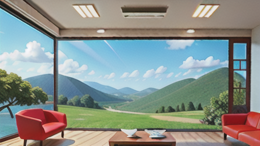 景観計画区域の重要施設