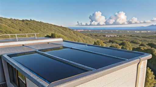 陸屋根を設置する際の注意点