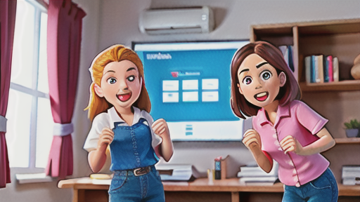 住宅月間の広報活動