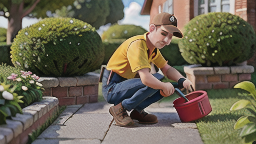 景観整備機構の主な役割