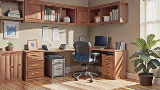 住宅月間の歴史