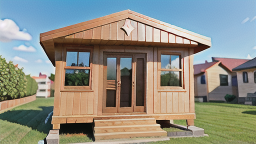 プレハブ建築の特徴