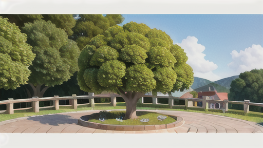 景観重要構造物・樹木の管理