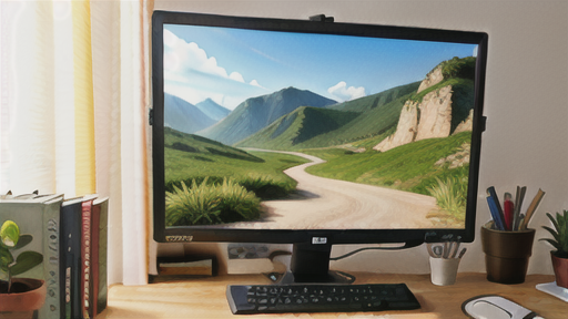 景観形成に関する調査・研究