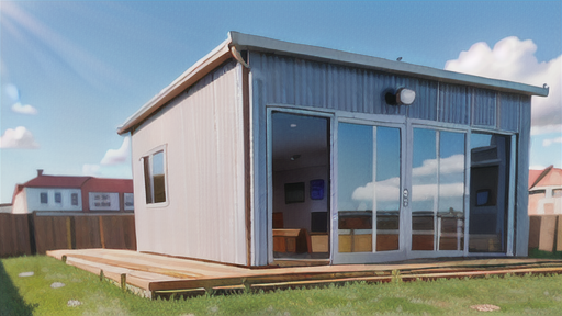 プレハブ建築の注意点