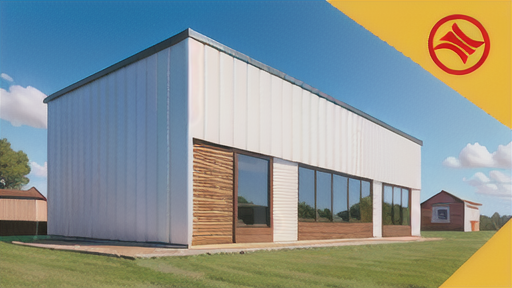 プレハブ建築に向いている用途