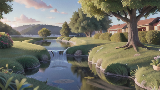 景観地区内の規制内容