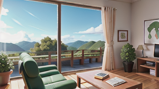 景観地区内で建築を行う際の認定制度