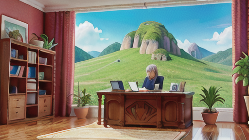 景観行政団体の役割