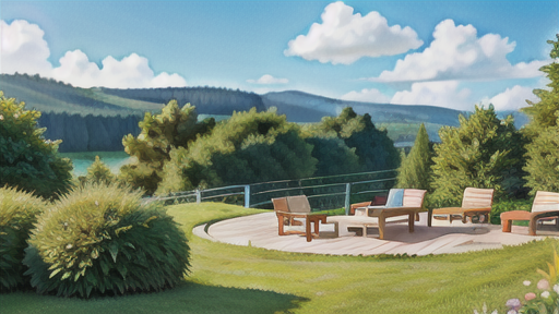 景観計画区域の指定