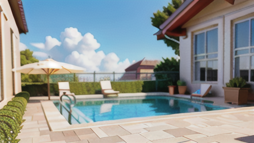 プロムナードがもたらす快適なマンションライフ