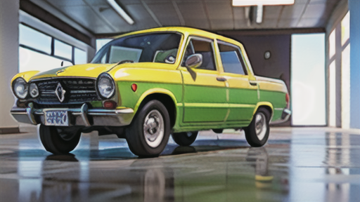 駐車場整備地区の付置義務