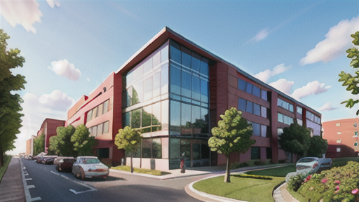 駐車場附置義務ゾーニングの目的