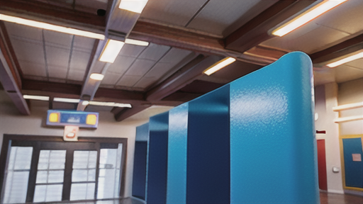 駐車場附置義務ゾーニングの対象となる建築物