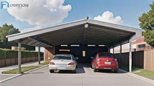 駐車場附置義務ゾーニングの義務内容