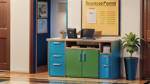 駐車場附置義務ゾーニングの例外