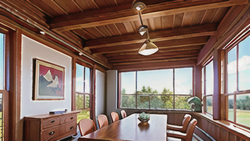 小屋梁との関係