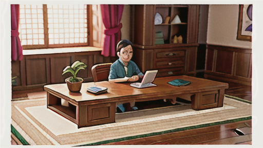 町家の歴史と用途