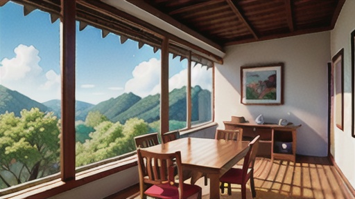 ベランダと縁側・濡縁の違い