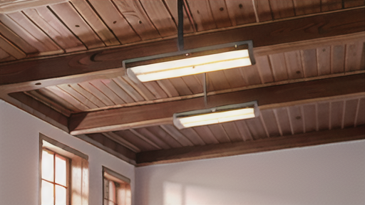 梁出し天井の注意点