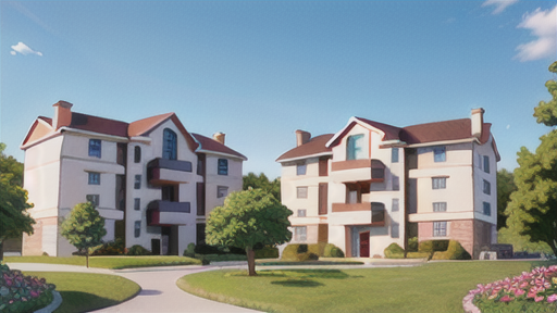 新築住宅の税額軽減