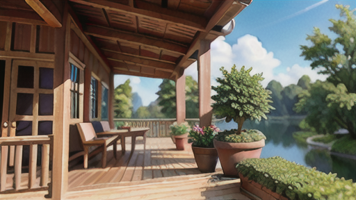 ベランダのメンテナンスのポイント