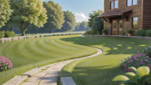 緑地の役割と意義