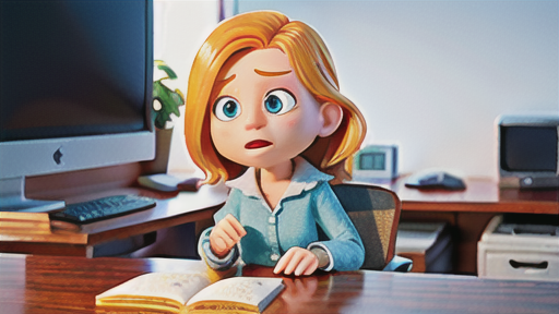 軽微な損傷の例