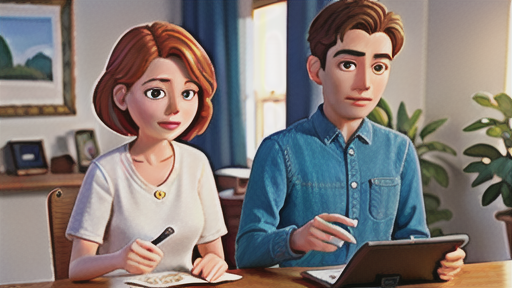 同居と近居の違い