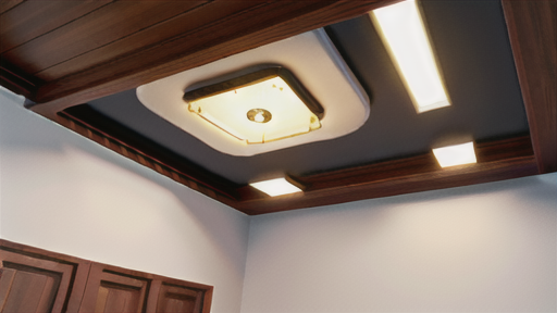 調湿・消臭性天井材の種類