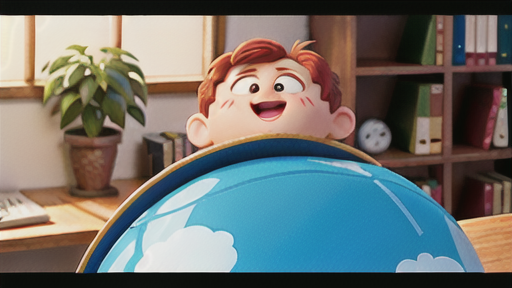 欧米と日本の違い