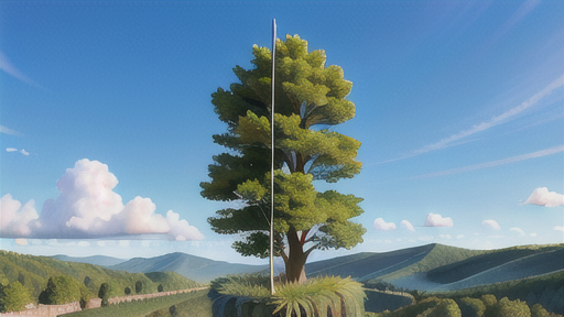 絶対高さ制限と隣地斜線制限の違い