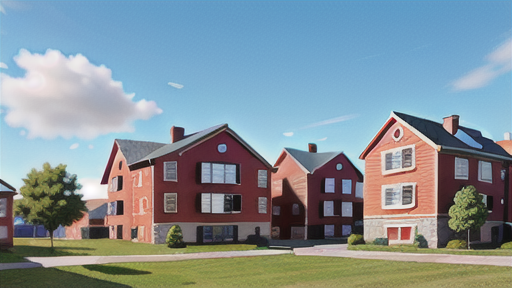 住宅地区改良事業の許可