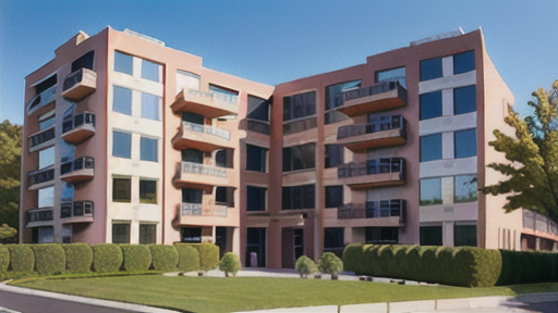 マンションの寿命を延ばすことのメリット