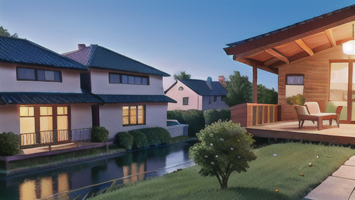 欠陥住宅の予防と改善:安全で快適な住まいのために