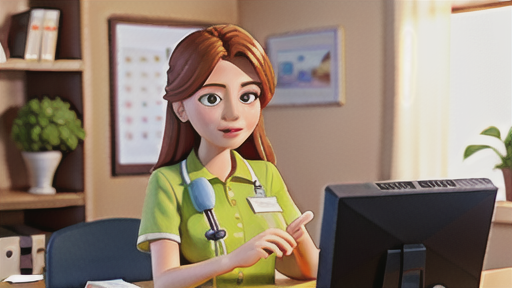 介護サービス費(自己負担分の1割)