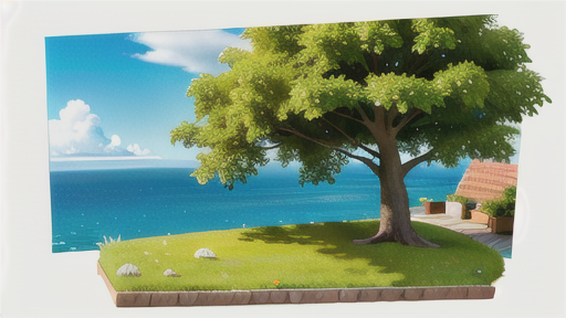 バーズアイメープル