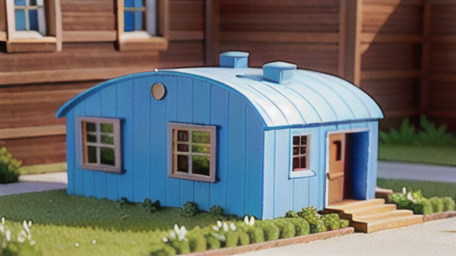 堅固な建物と非堅固な建物の期間の違い