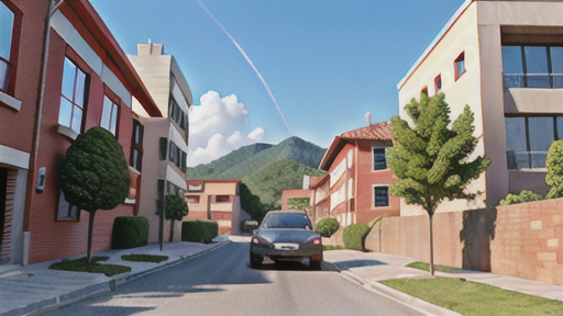 直下型地震が発生したら