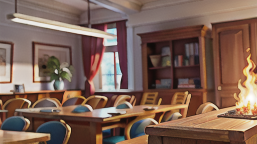 設置場所と種類