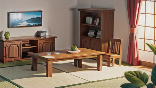 和風住宅の選び方