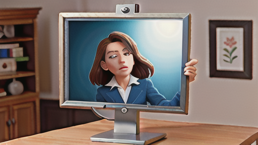 撓みによる影響