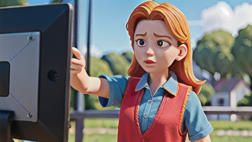 撓みの安全確認