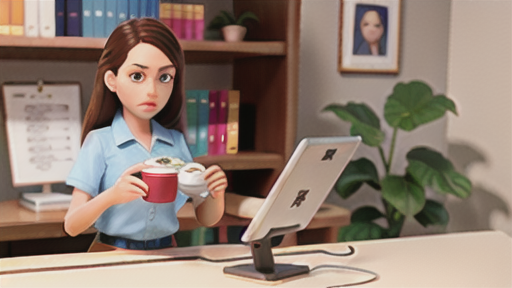 業務従事の際の注意点